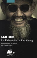 Philosophie de Lao Zhang (La)